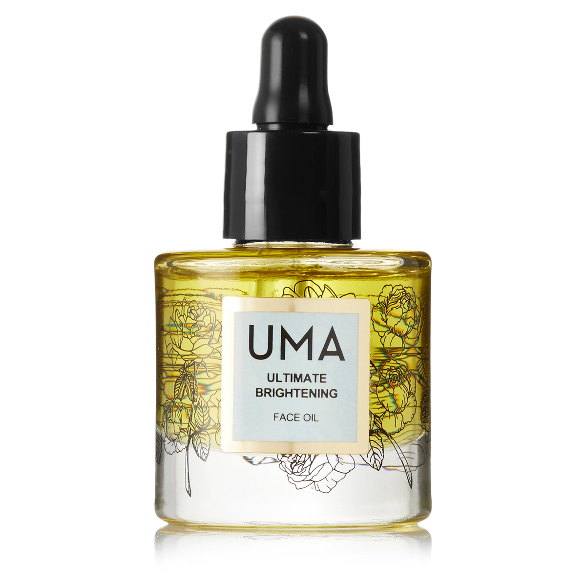 Brightening Face Oil